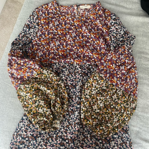 LONG SLEEVE | ANDTHEWHY | S - Picture 11 of 11